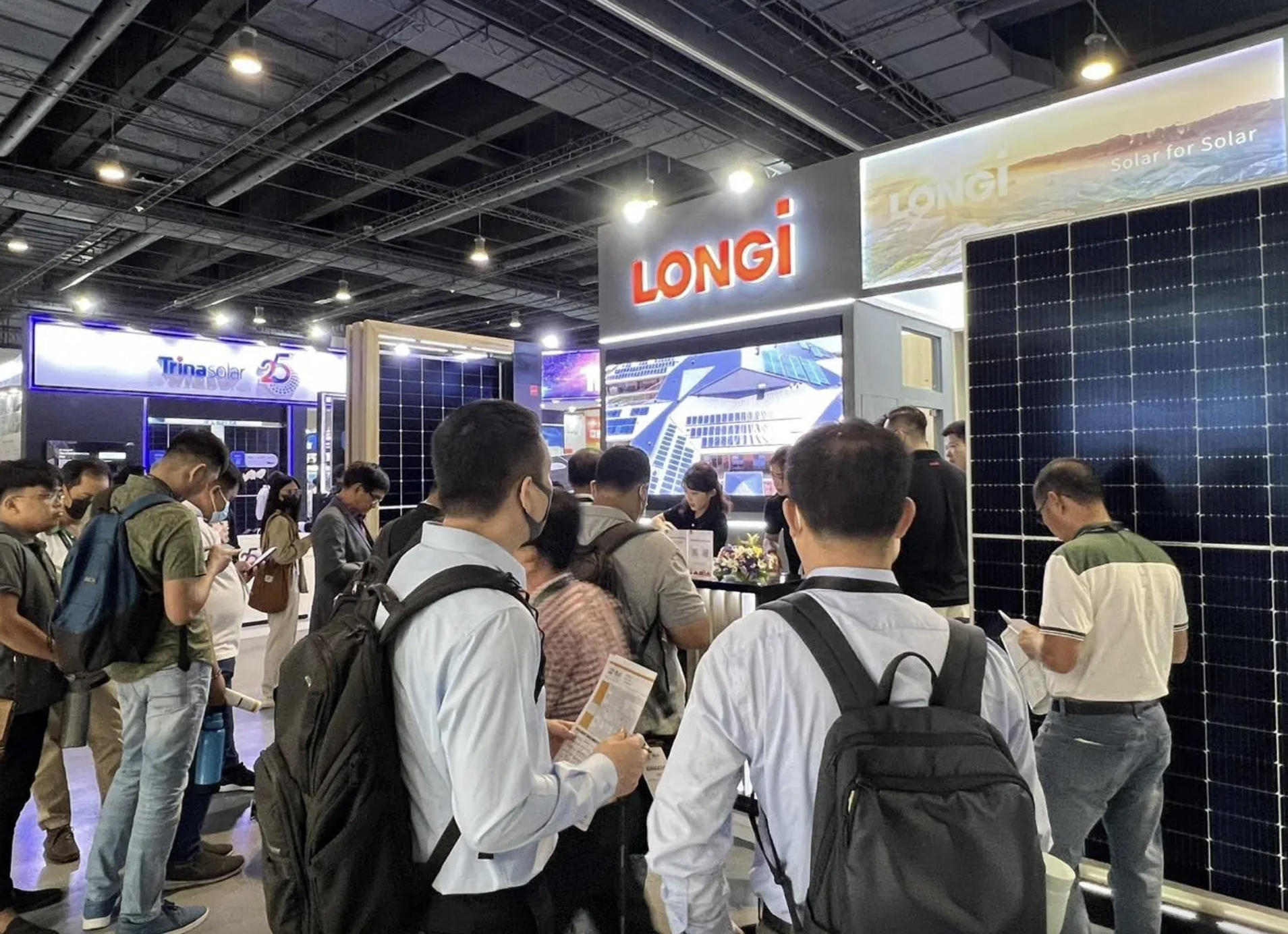 2027年菲律宾太阳能光伏及电池储能展览会Solar & Storage Live Philippines